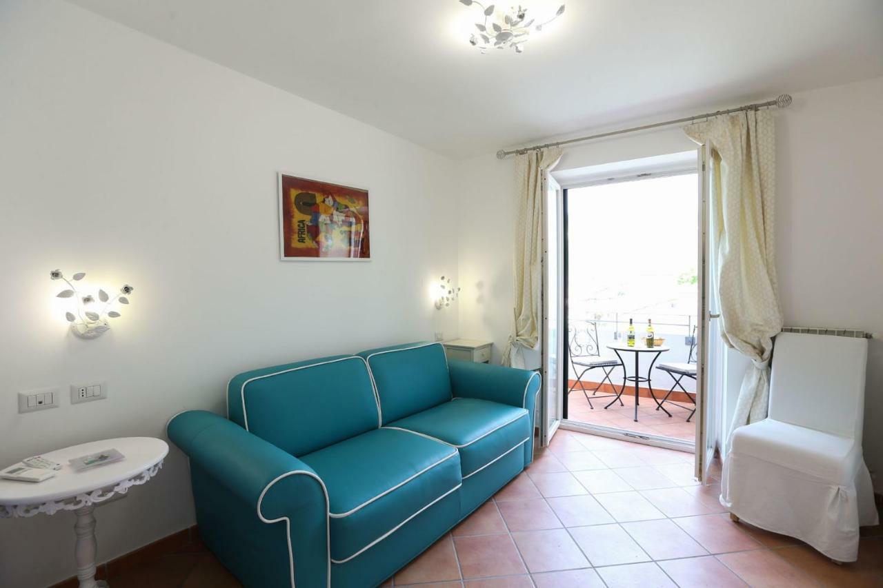 Casa Ponticeto Apartment Ravello Exterior photo