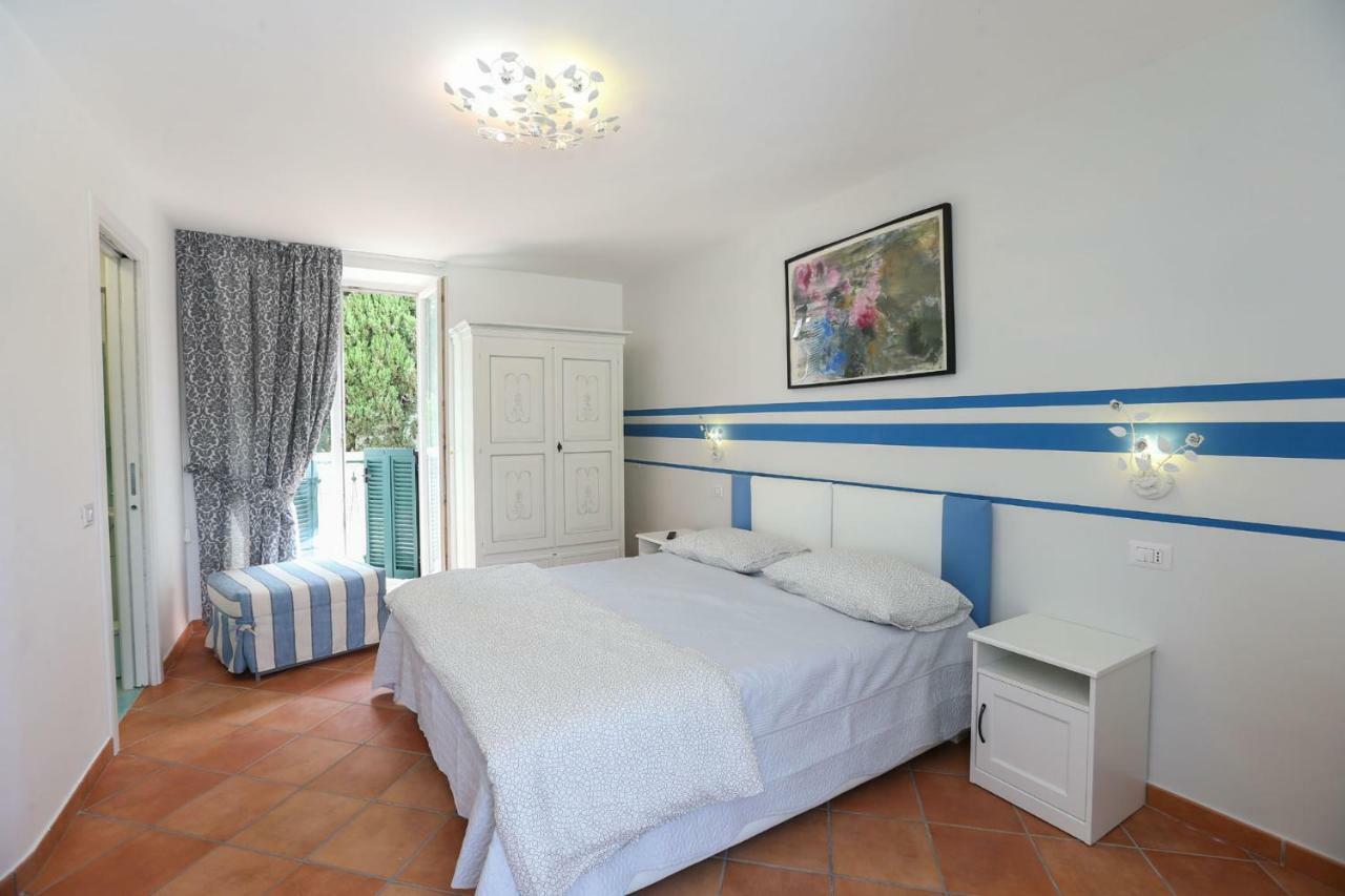 Casa Ponticeto Apartment Ravello Exterior photo