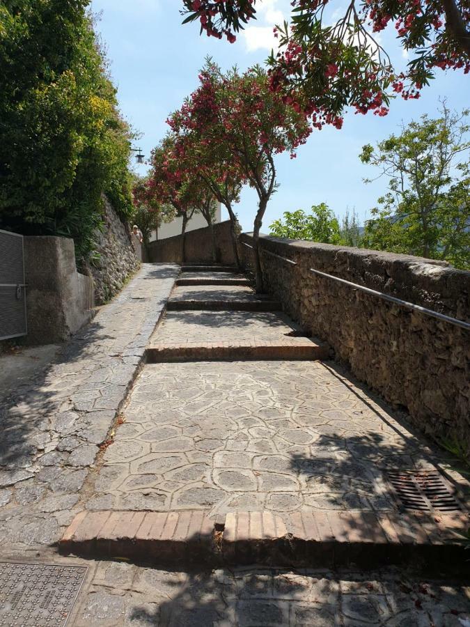 Casa Ponticeto Apartment Ravello Exterior photo